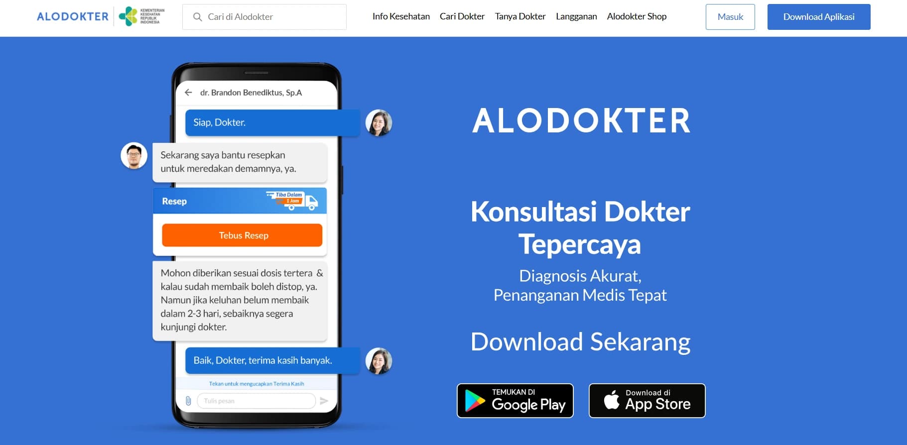 Alodokter