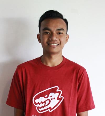 Sutanto Adi Nugroho